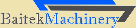 BaitekMachinery