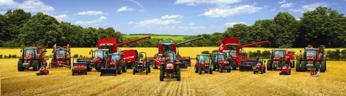 tractors